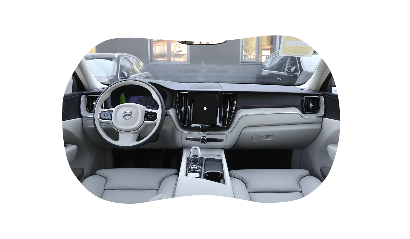 XC60