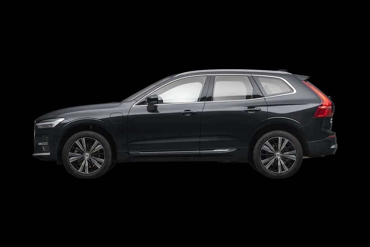 XC60 PHEV