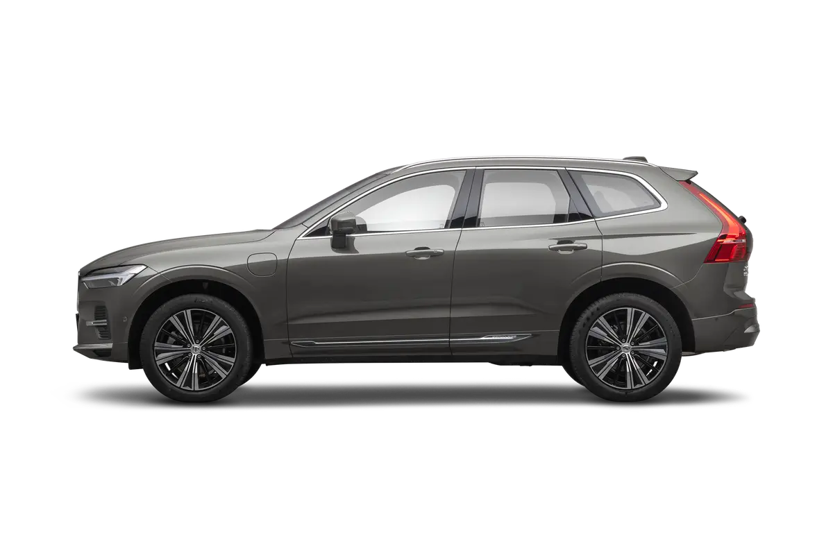 XC60 PHEV