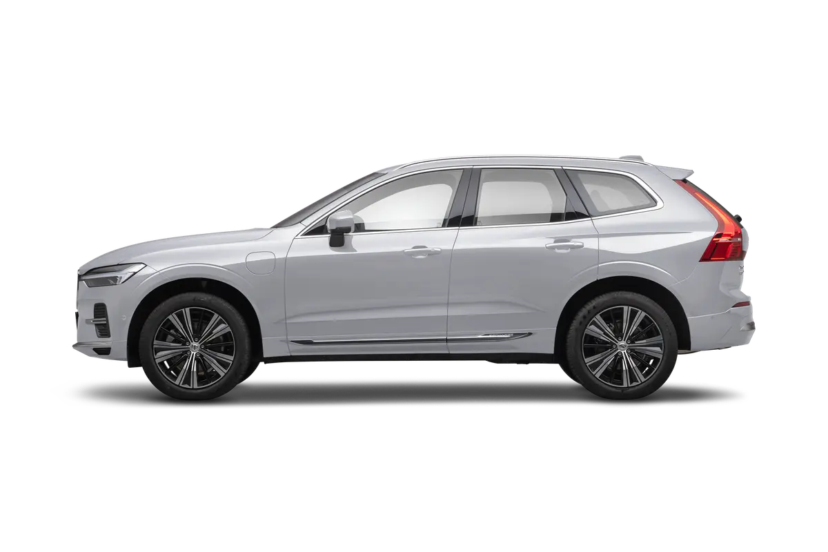 XC60 PHEV
