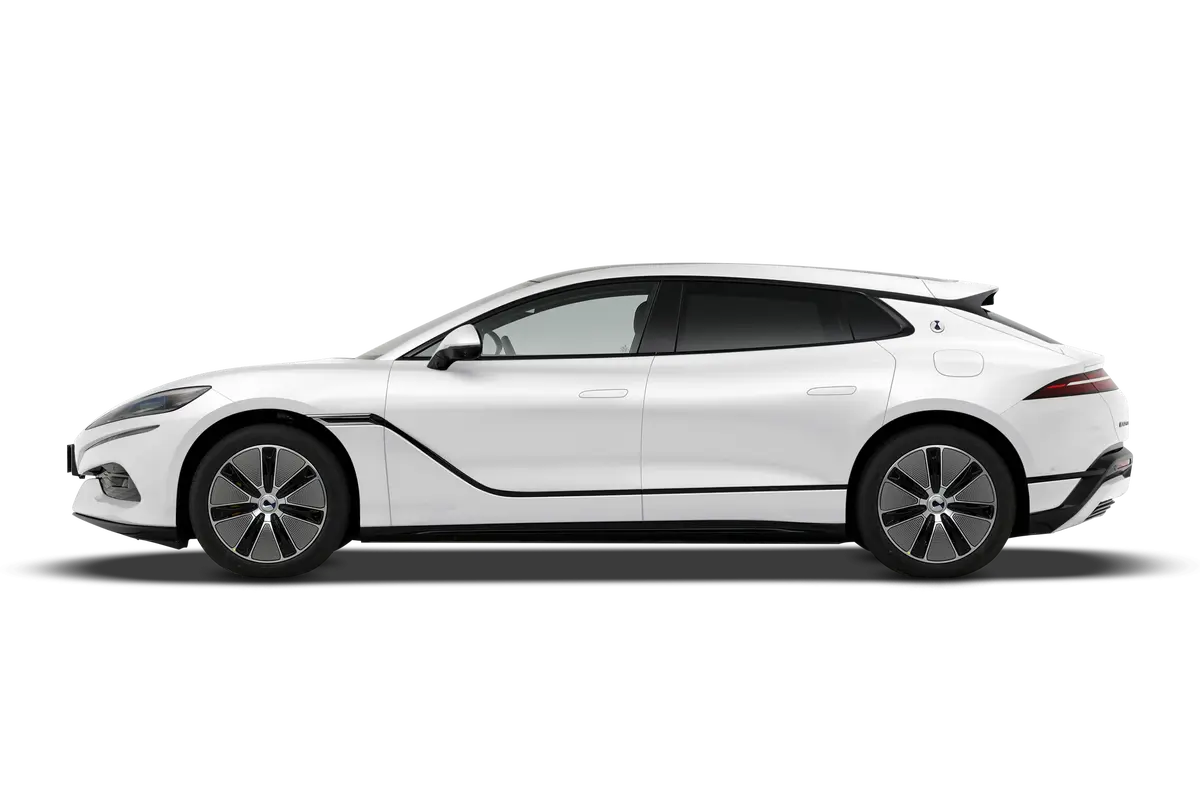 Z9GT EV