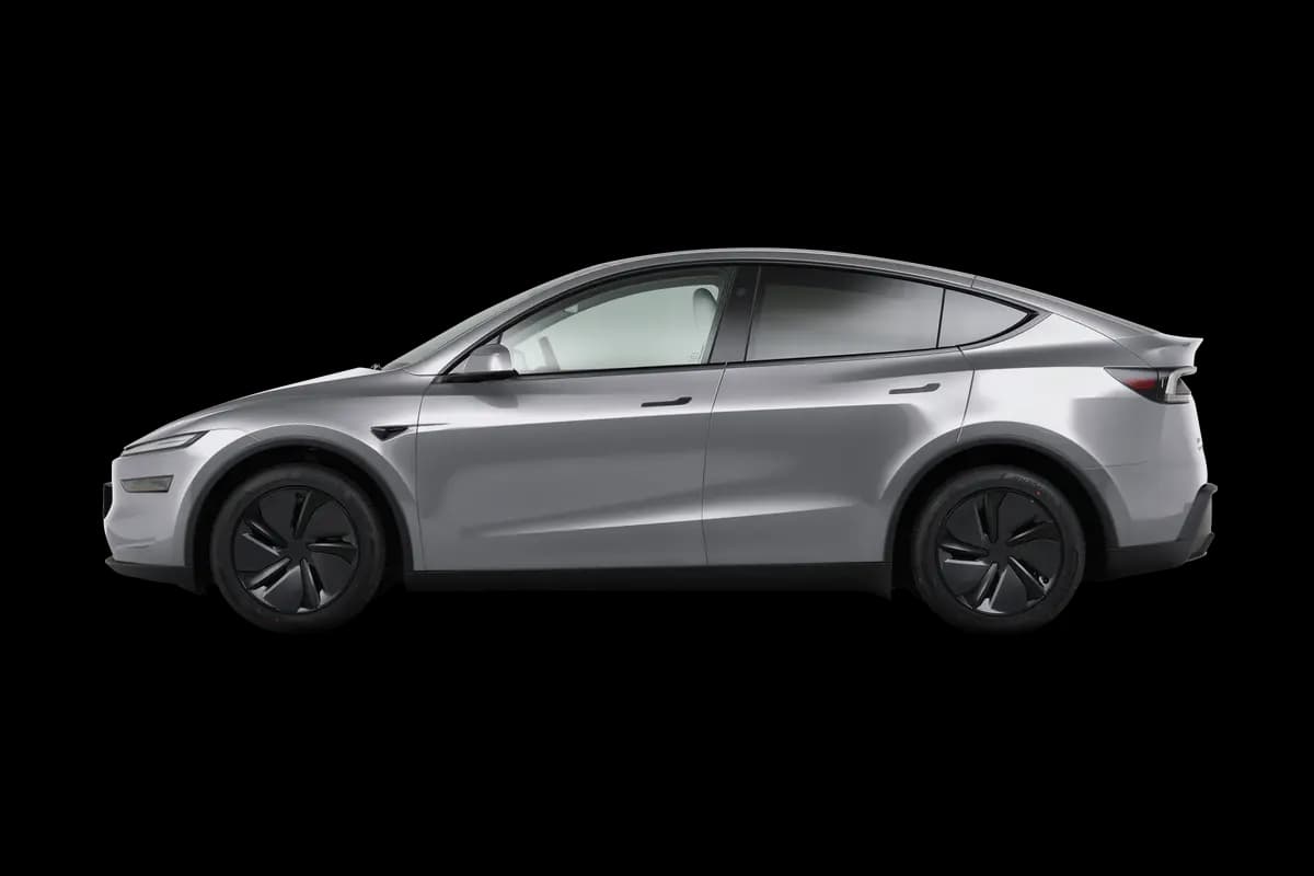Model Y