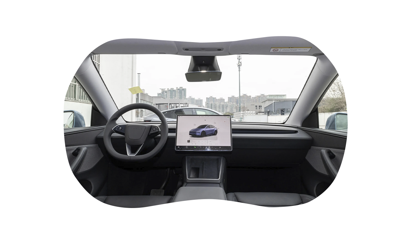 Model Y