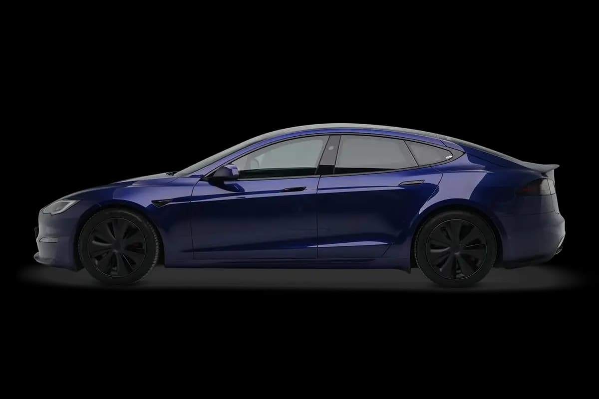 Model S