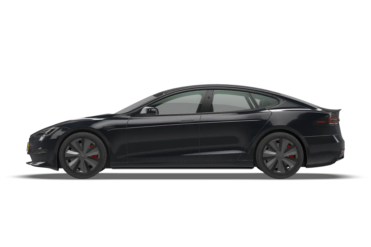 Model S
