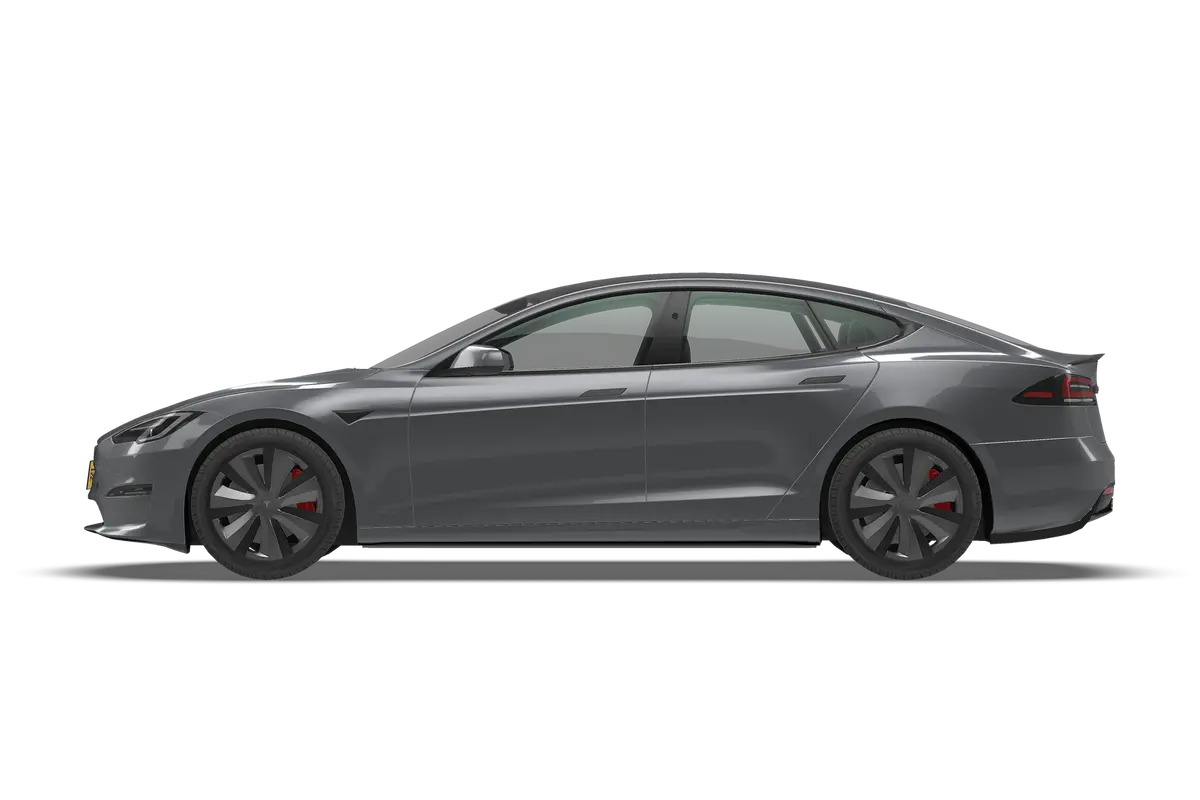 Model S