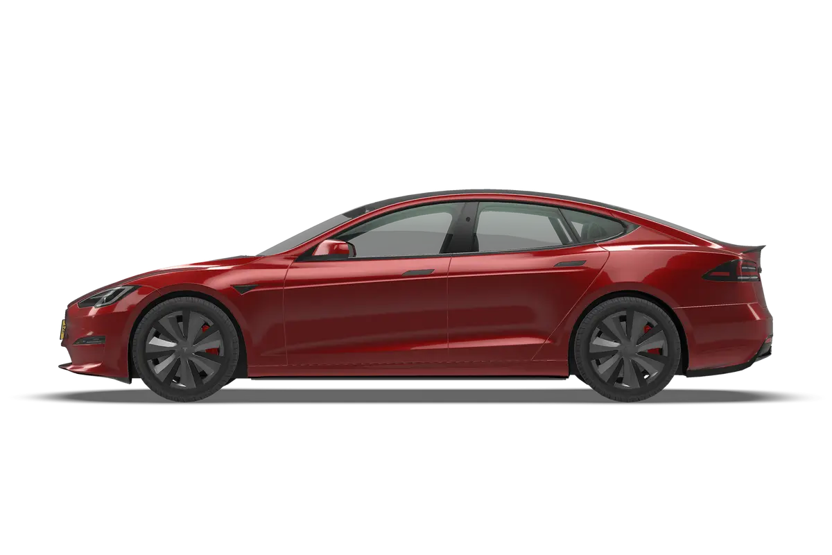 Model S