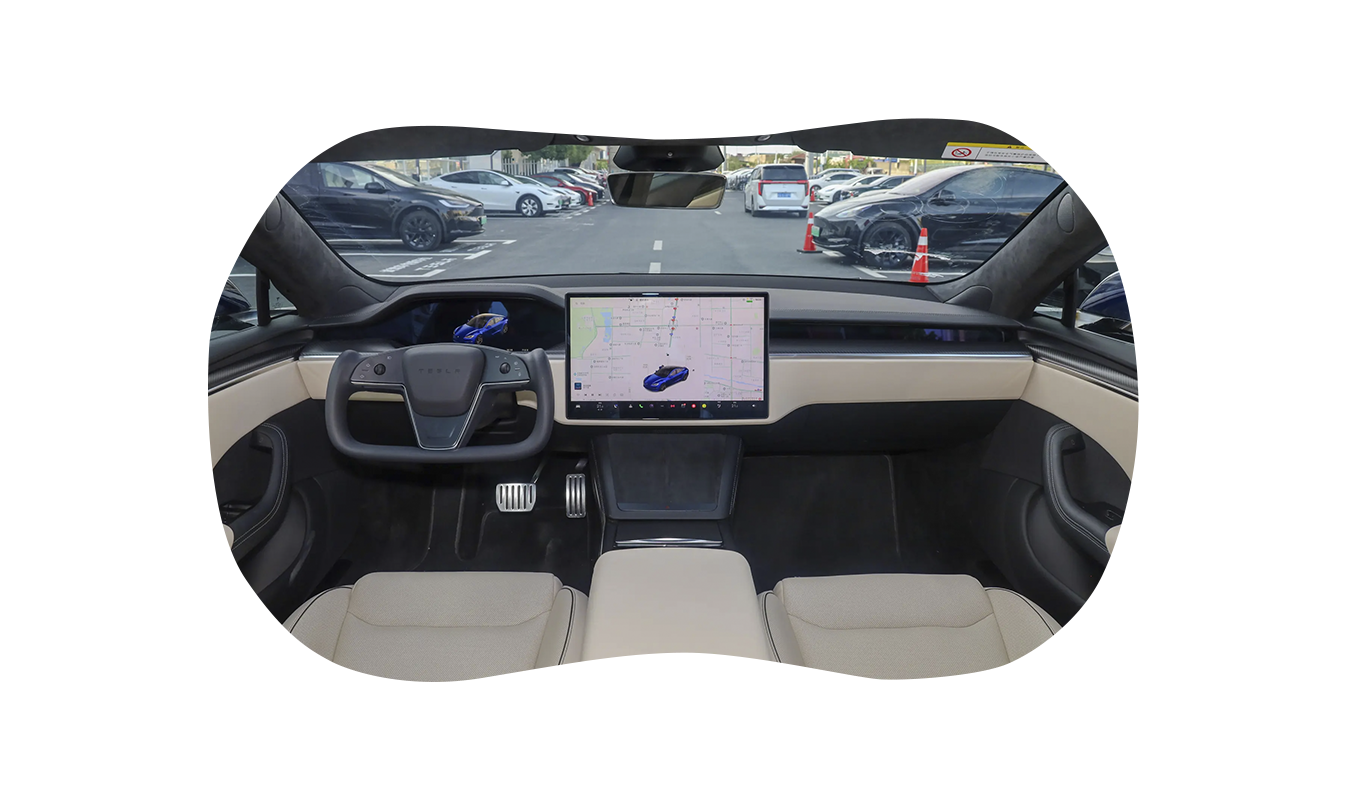 Model S