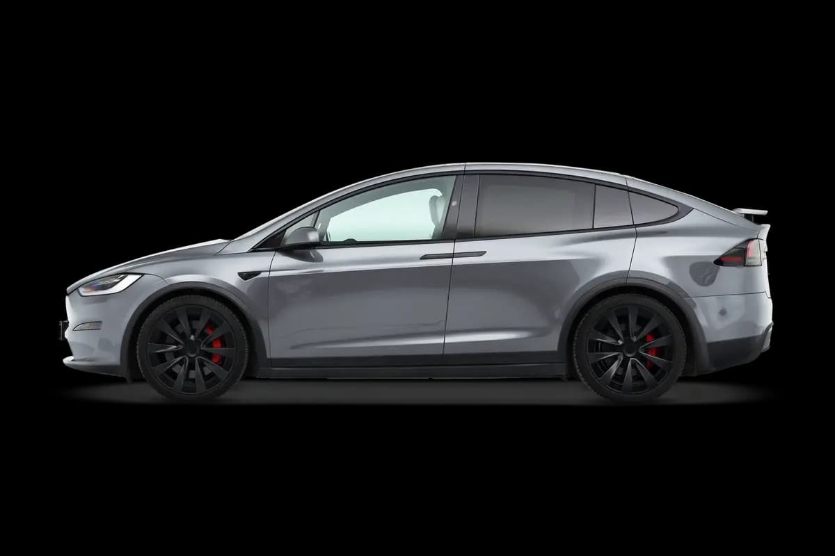 Model X