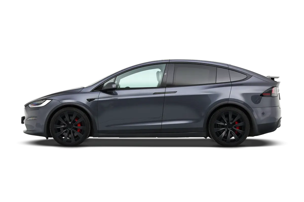 Model X