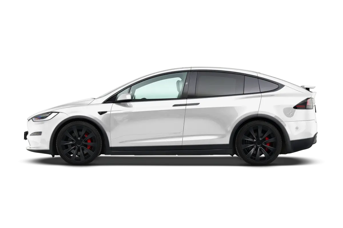 Model X