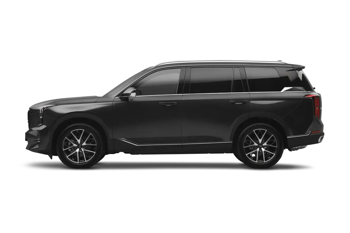 GS8