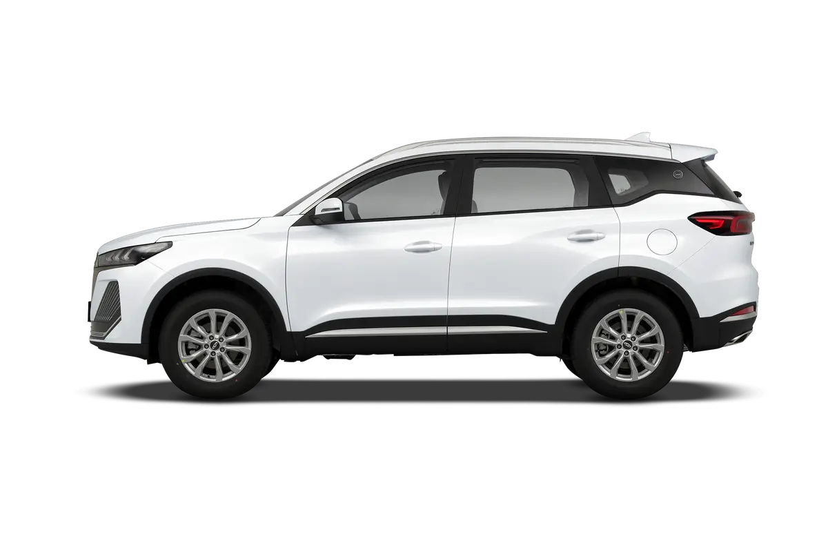 Tiggo 7