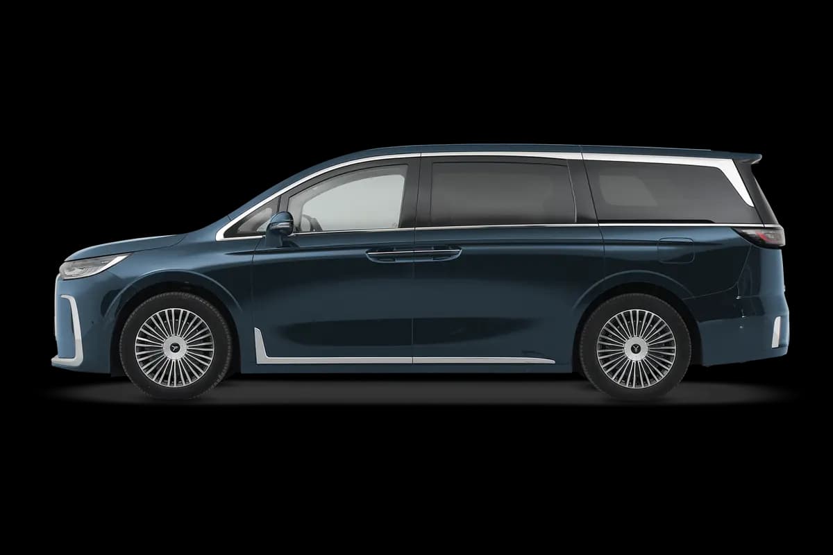 Dream PHEV