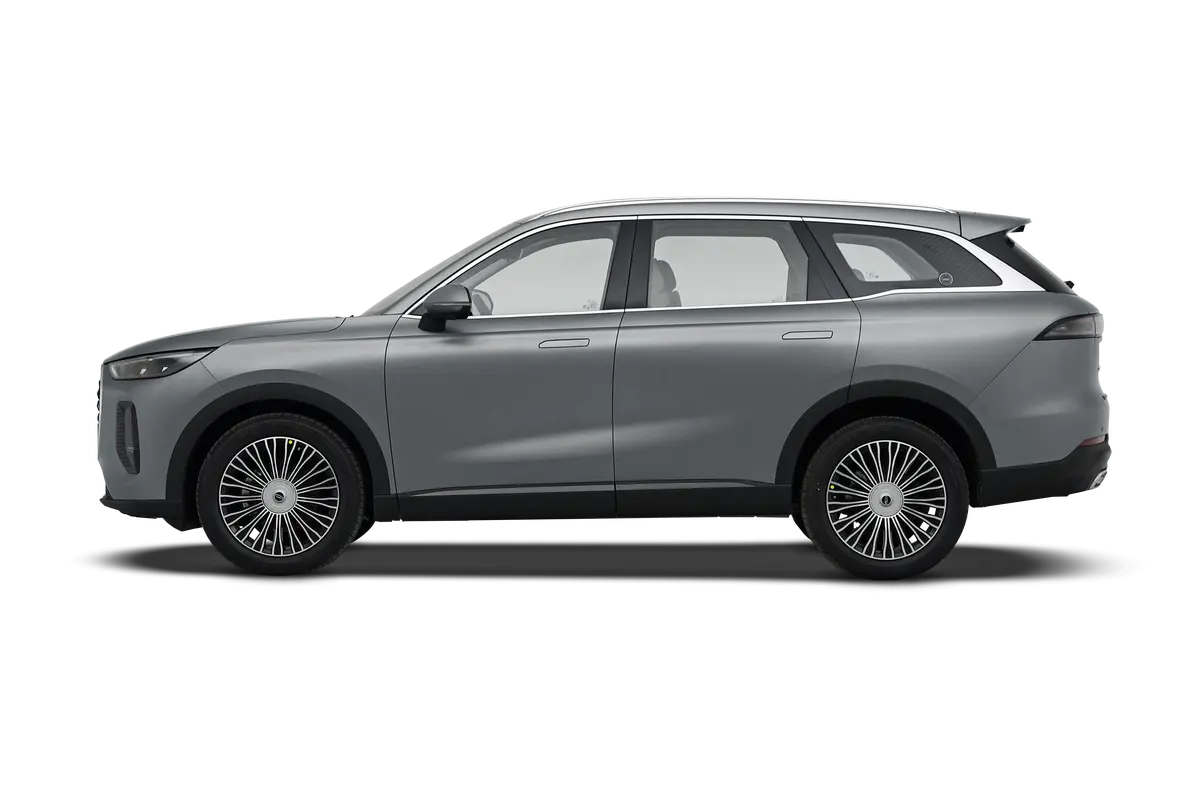 Tiggo 8L