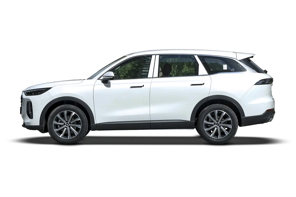 Tiggo 8L
