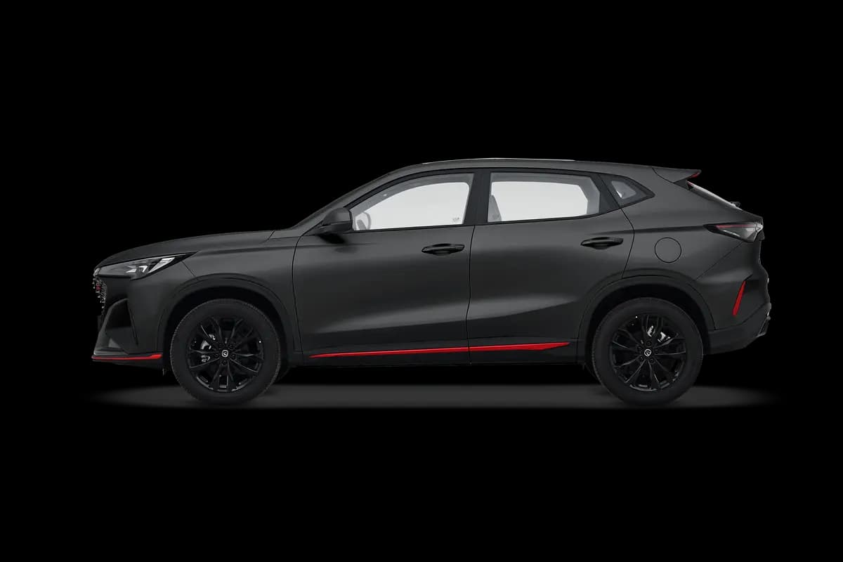X5 PLUS