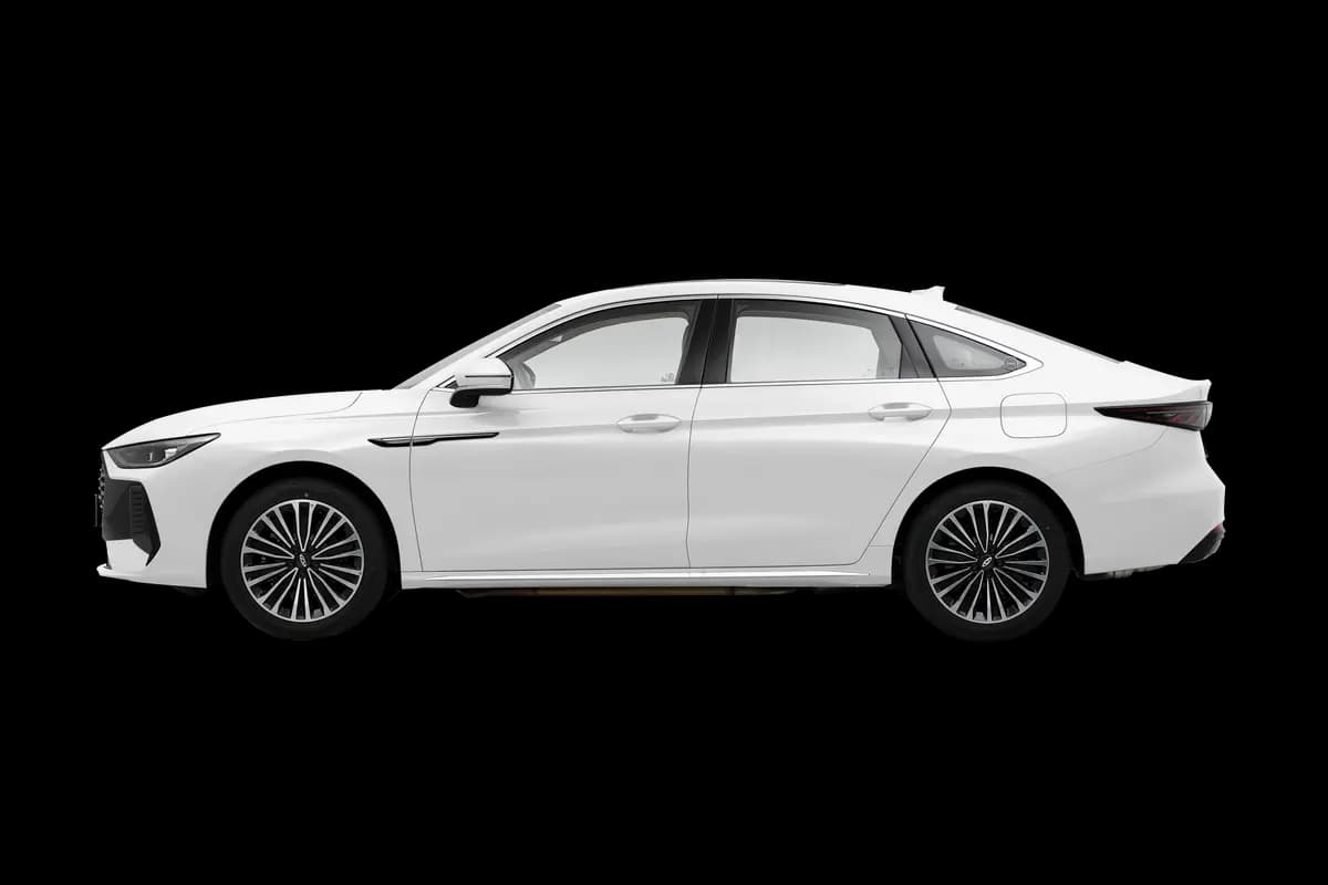 Fulwin A8L