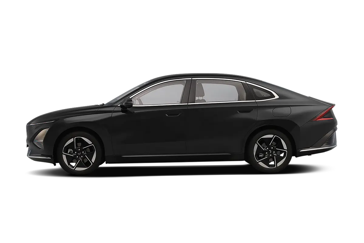 Starlight PHEV
