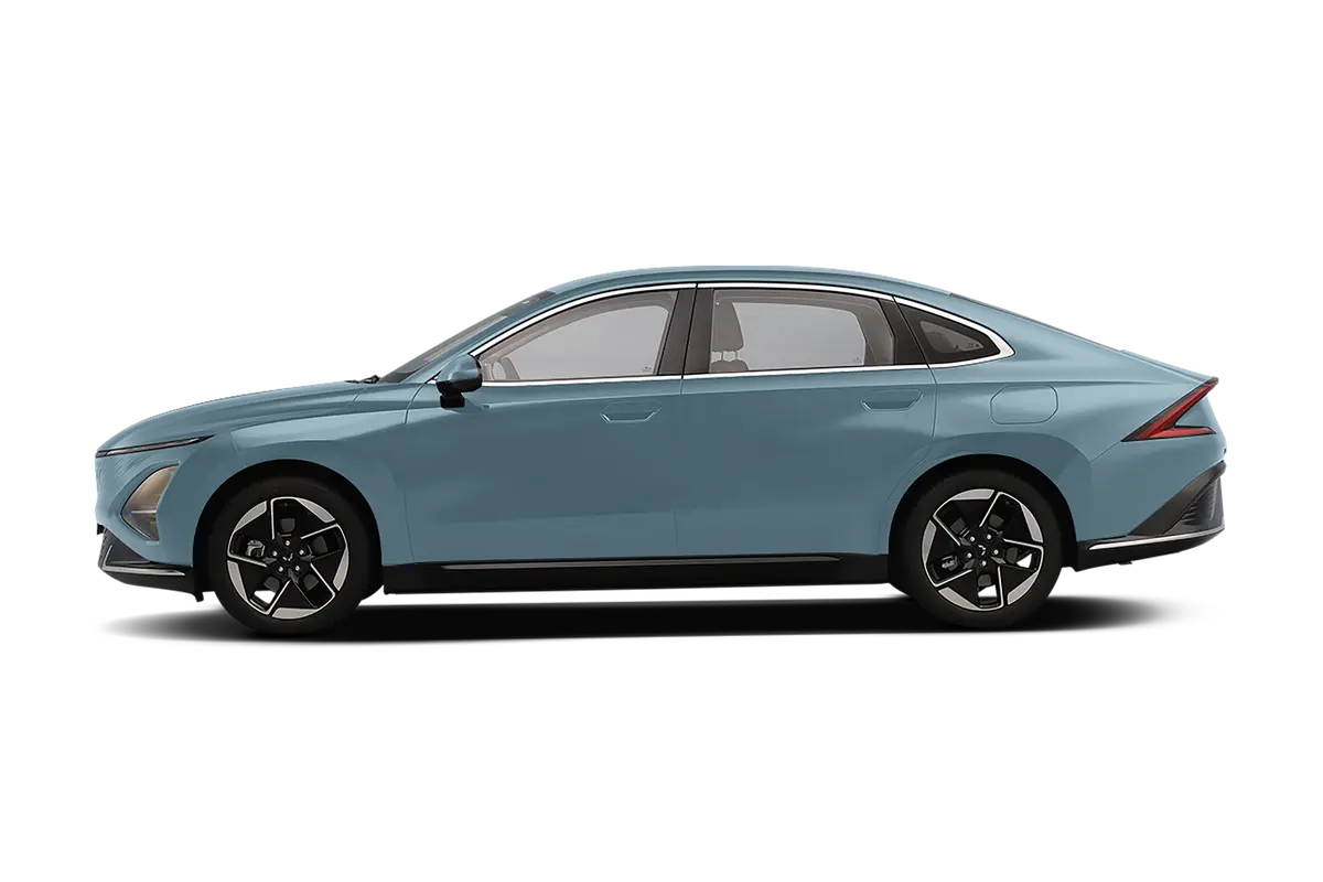 Starlight PHEV