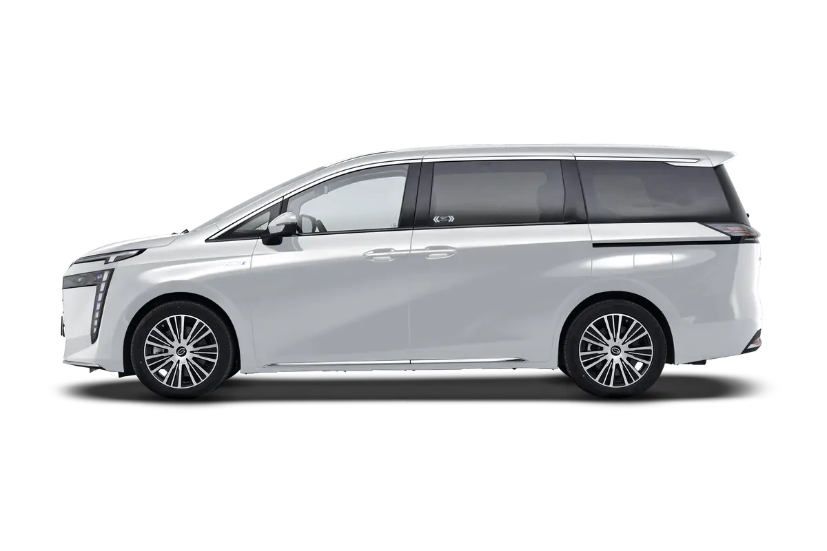 E8 PHEV