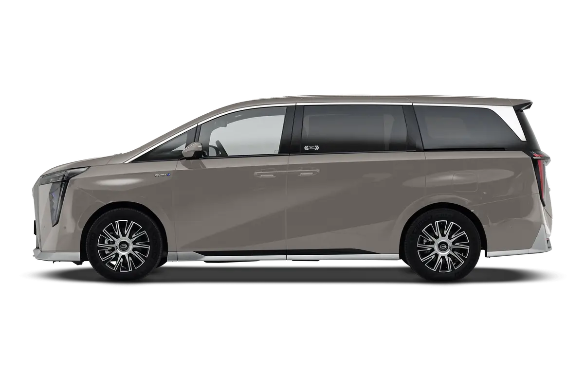 E9 PHEV