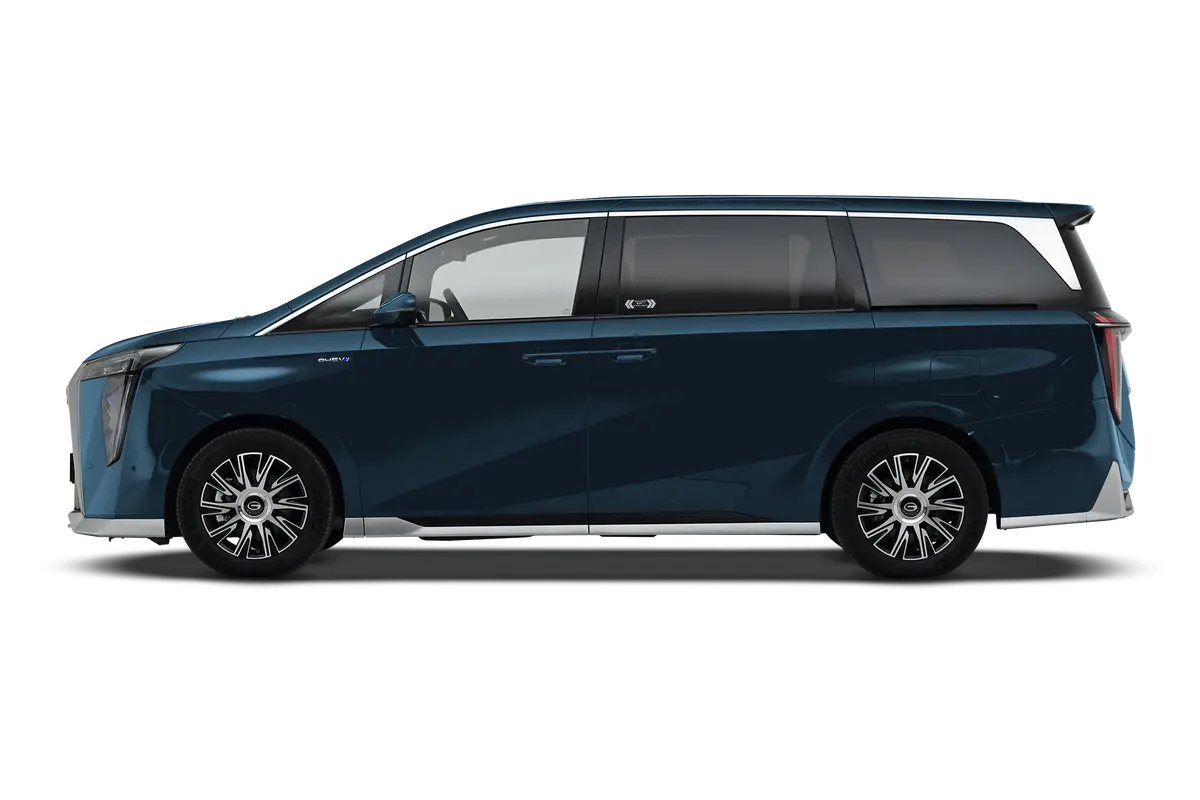 E9 PHEV