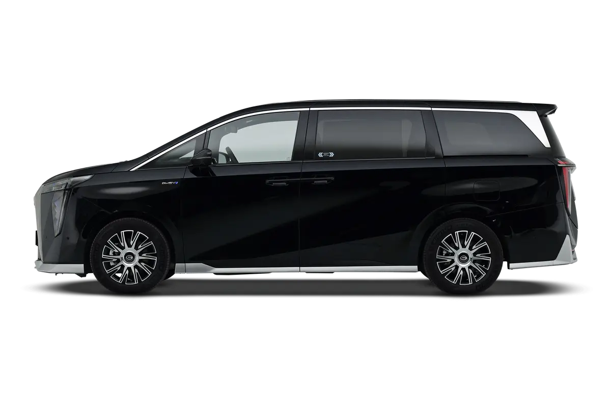 E9 PHEV