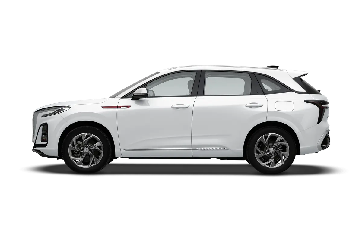 HS3 PHEV