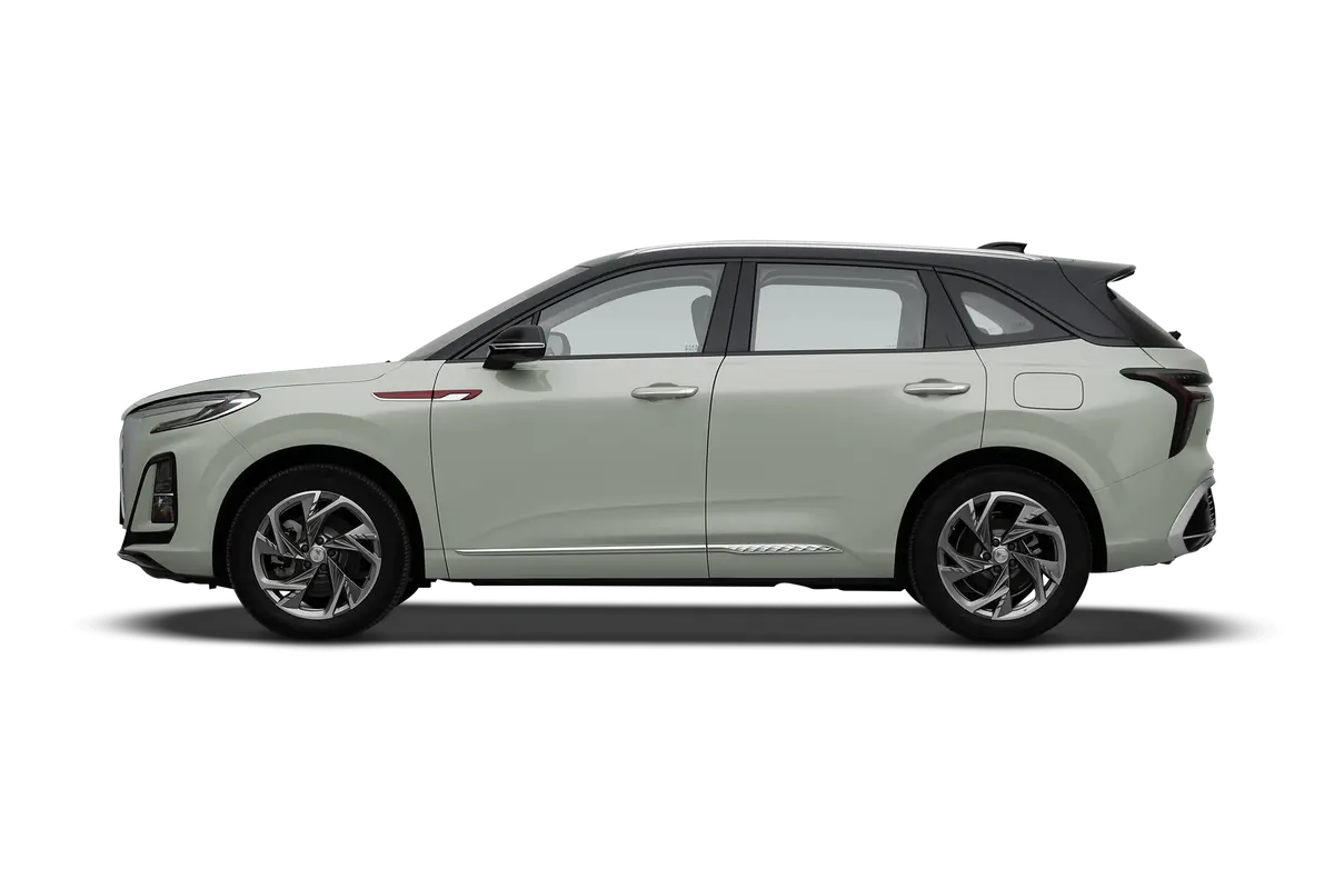 HS3 PHEV