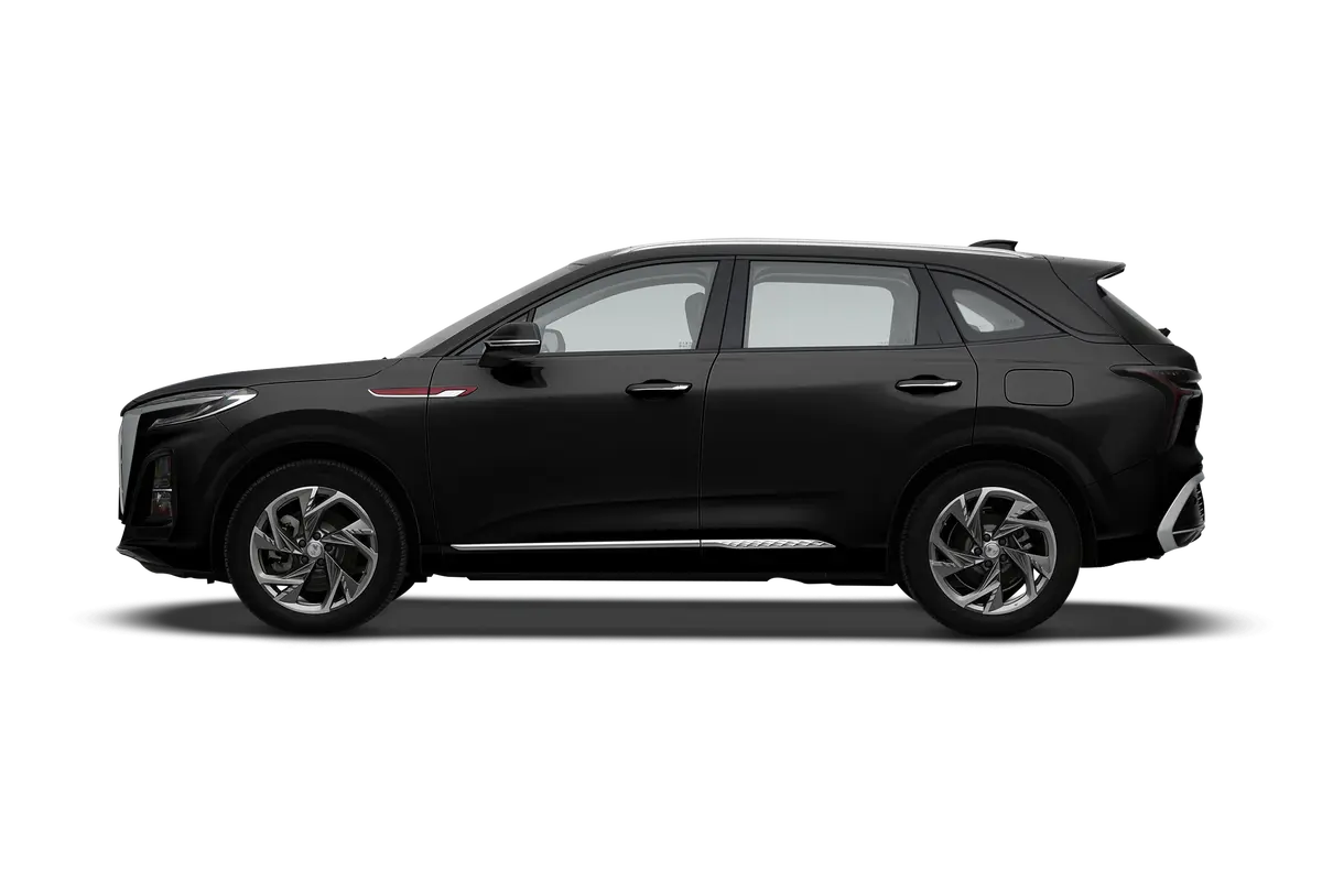 HS3 PHEV
