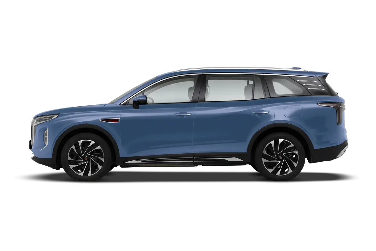 HS7 PHEV