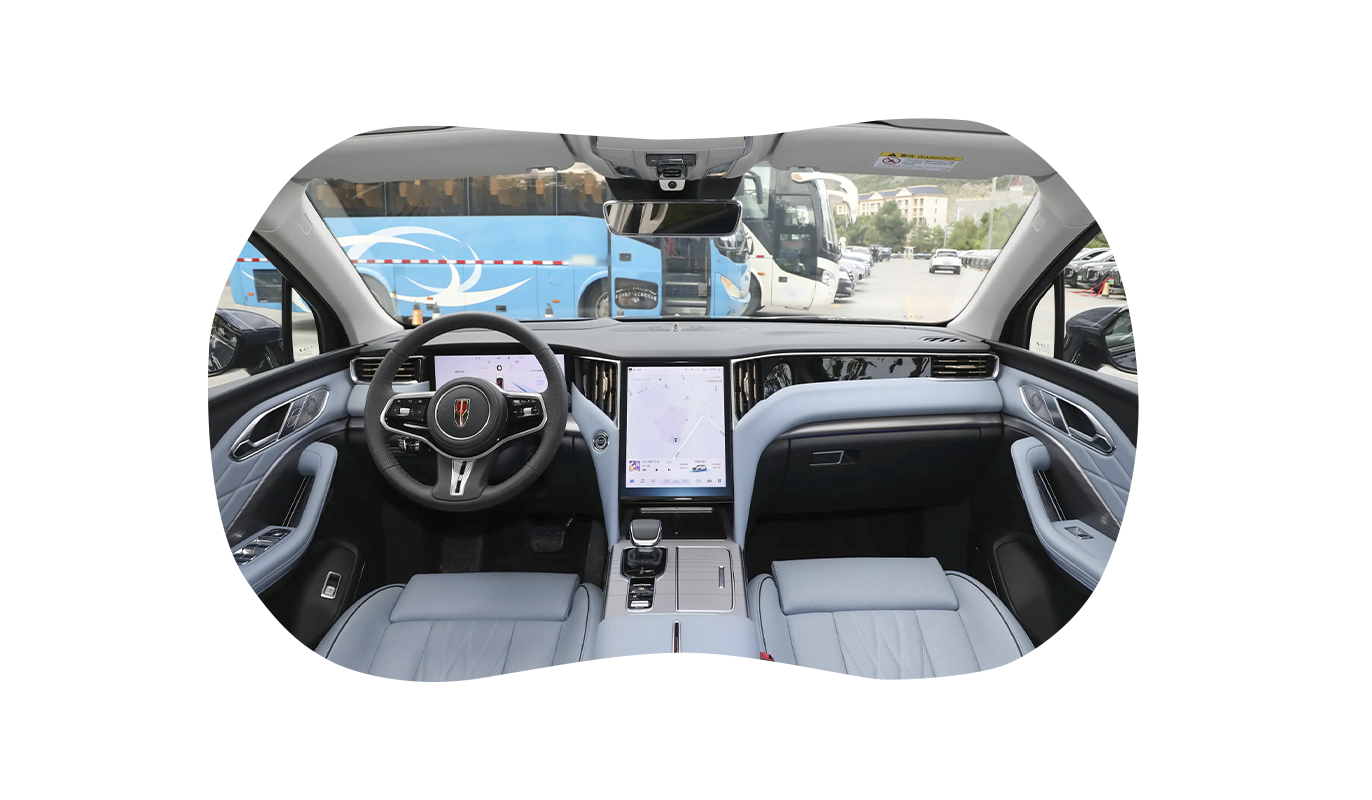 HS7 PHEV