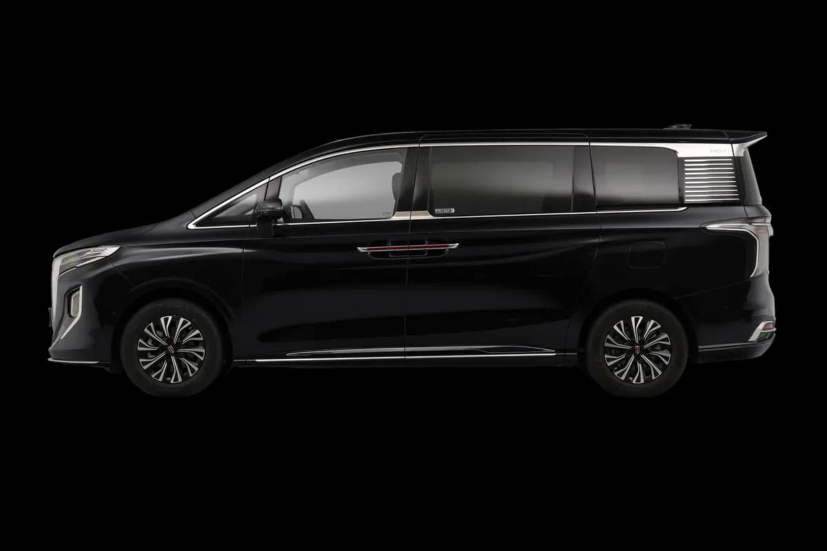 HQ9 PHEV