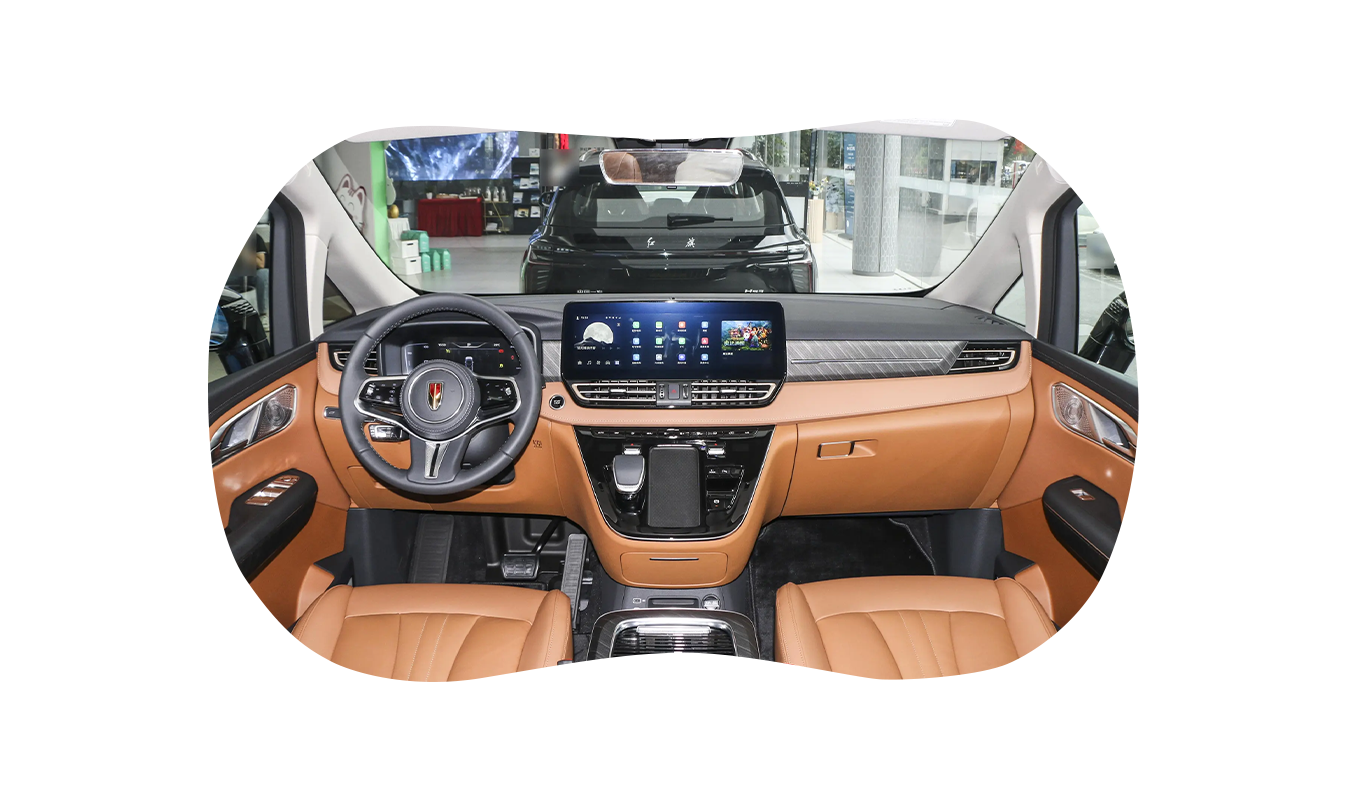 HQ9 PHEV