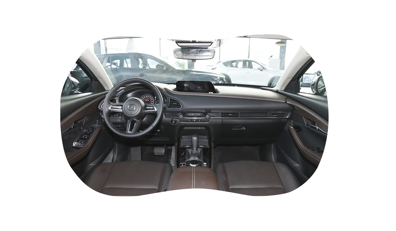 CX-30