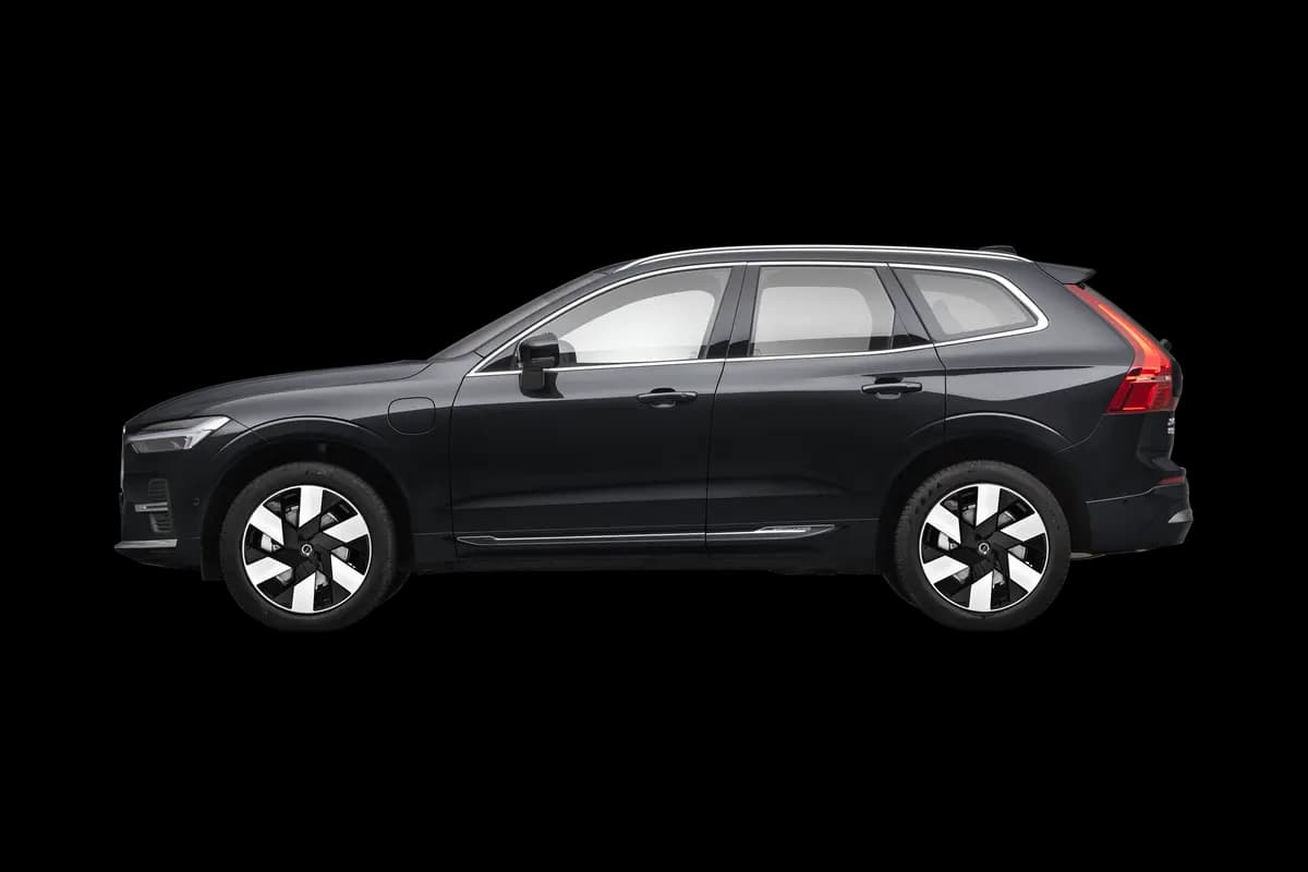 XC60 PHEV