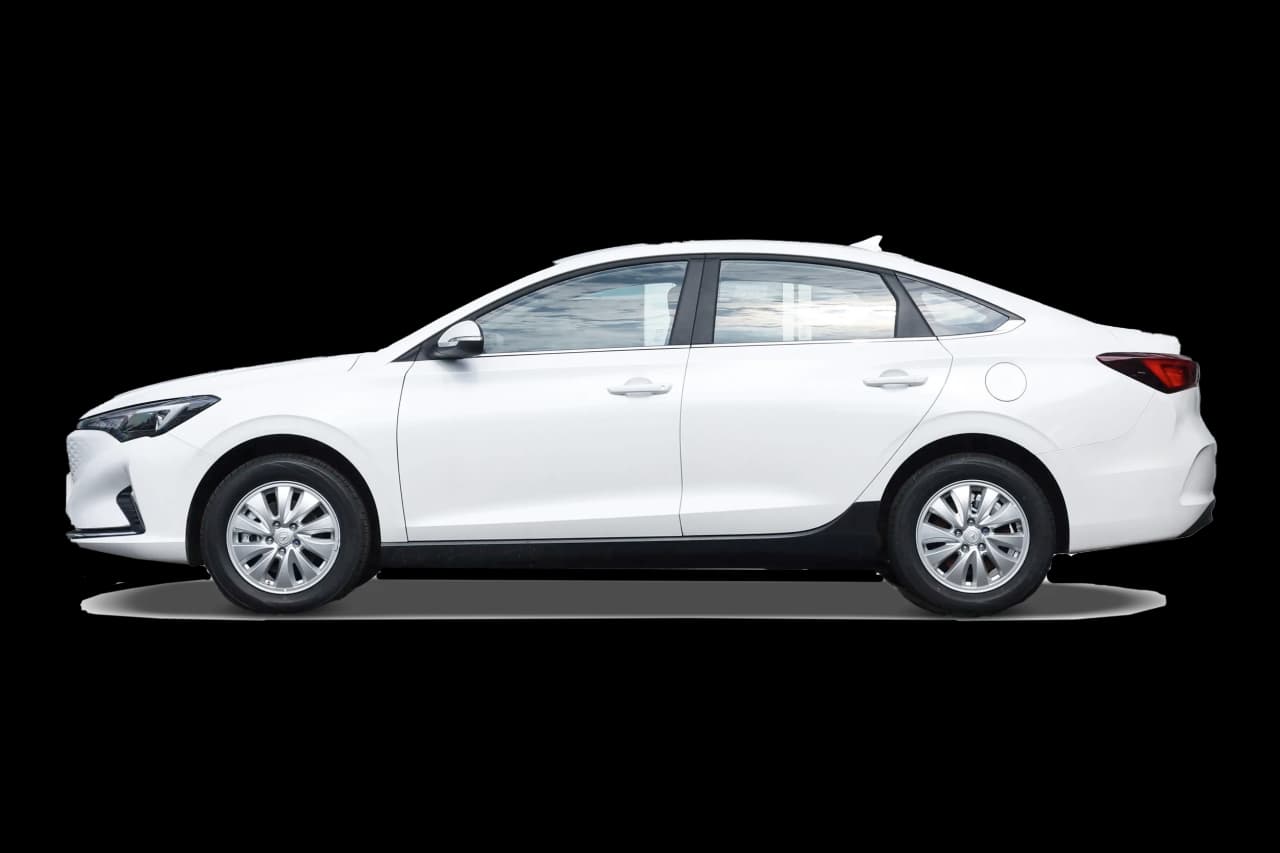 Eado EV