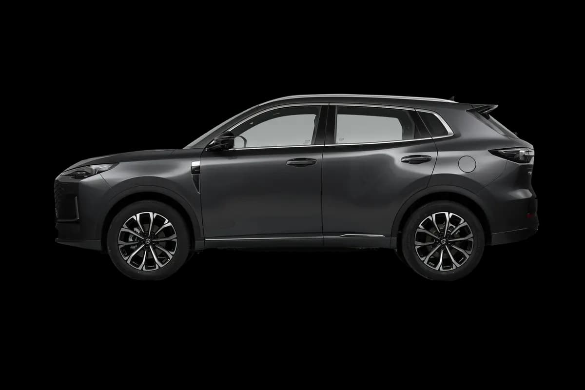 CS55 PLUS PHEV