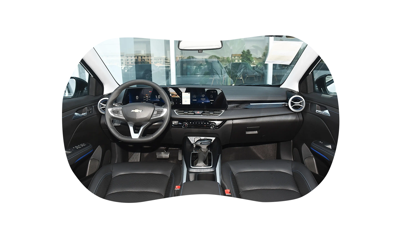 Cruze