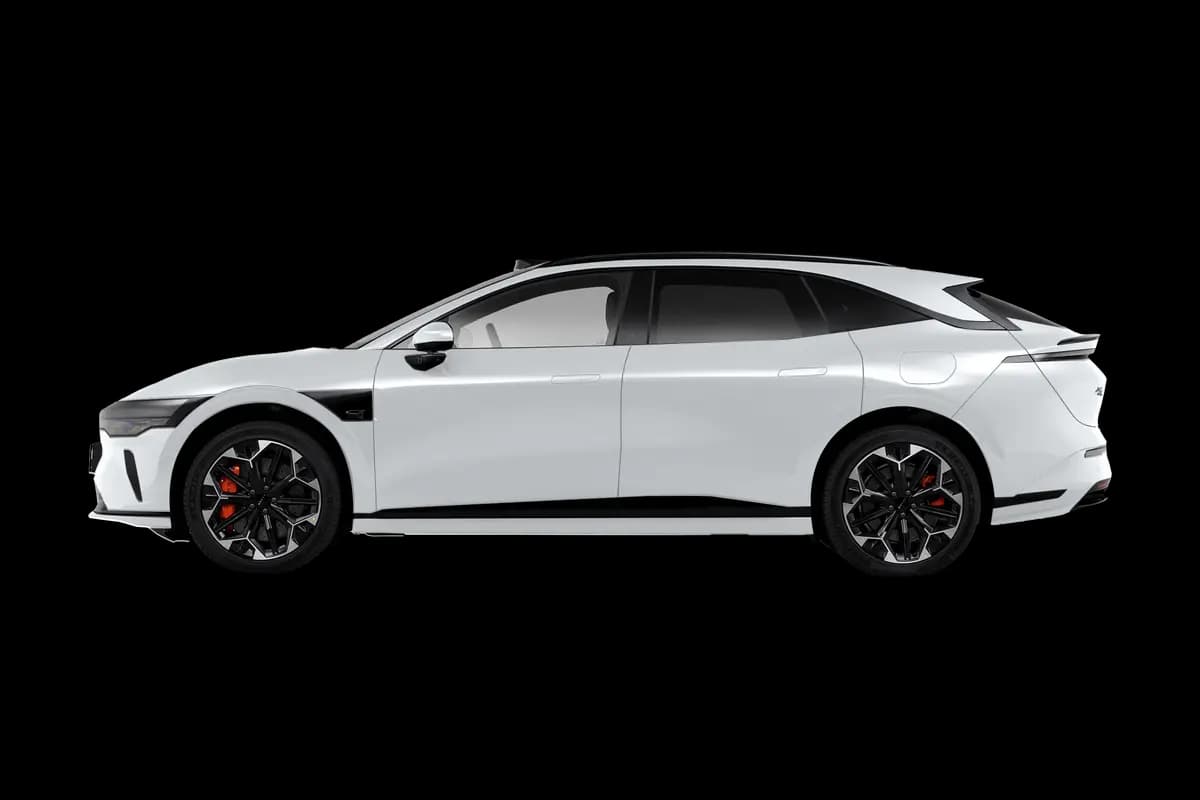 007GT