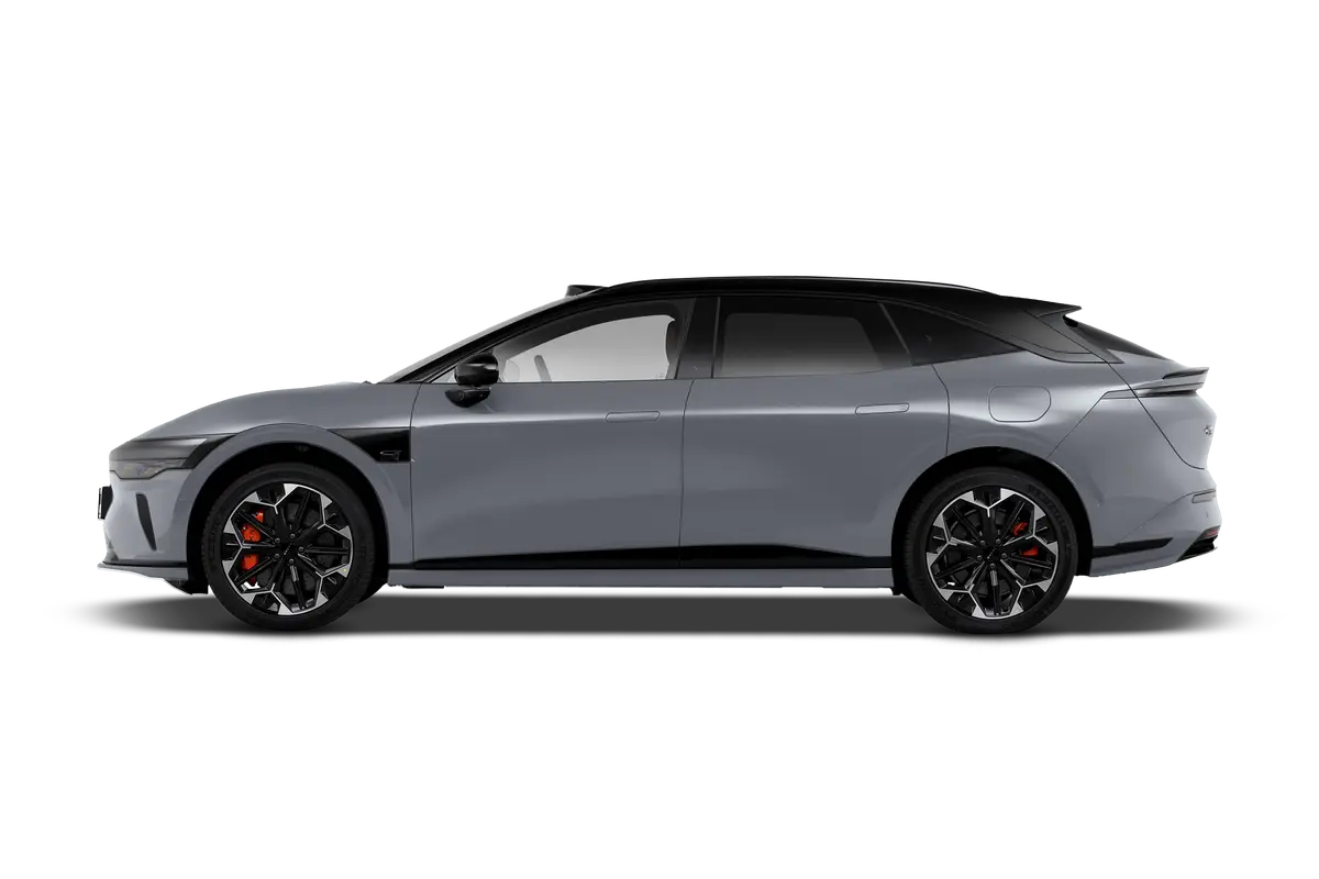 007GT