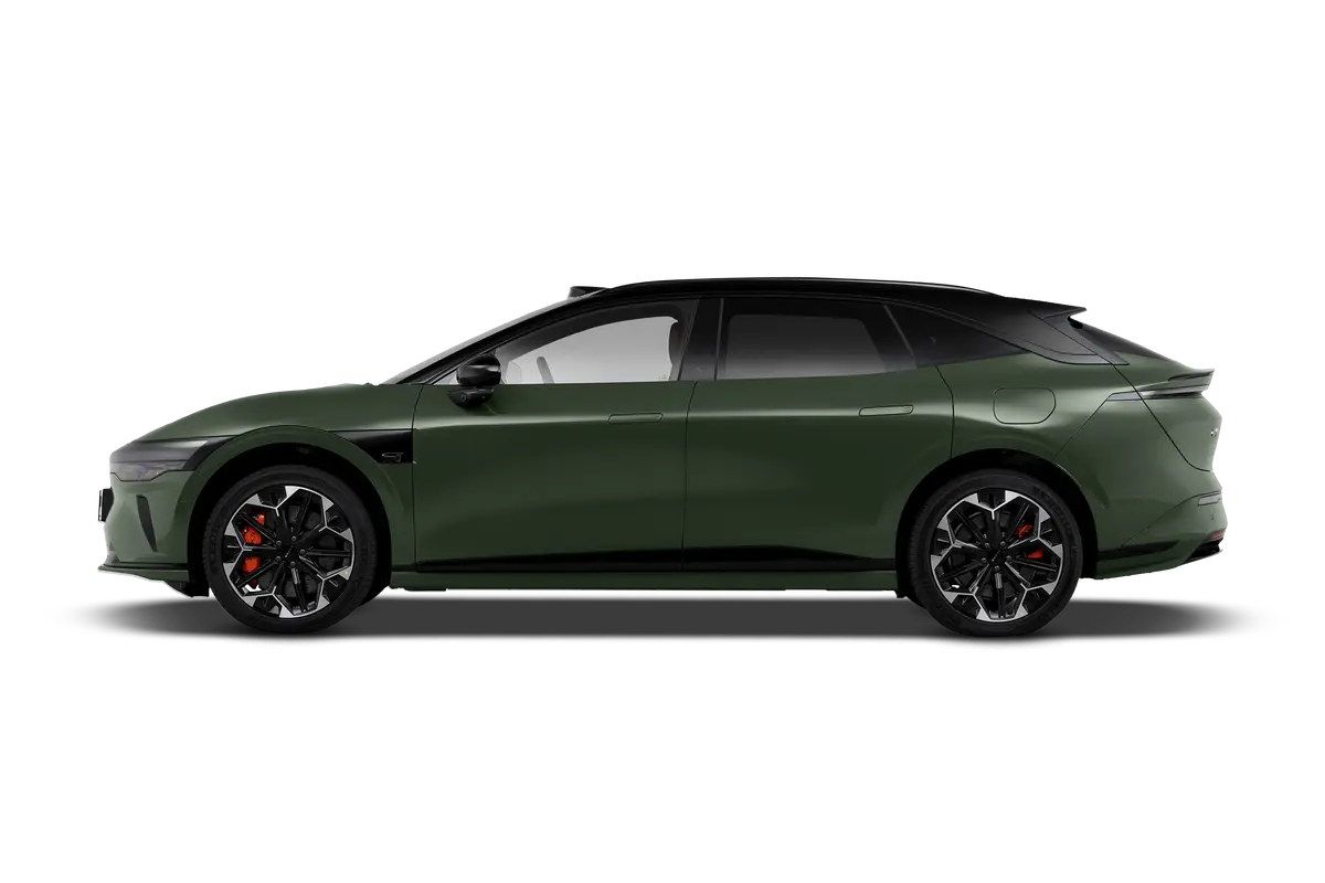 007GT