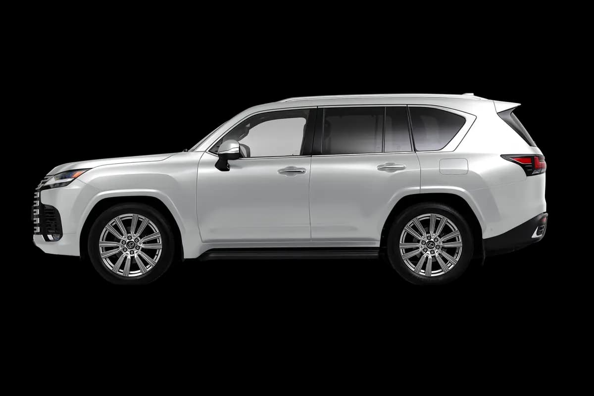 LX