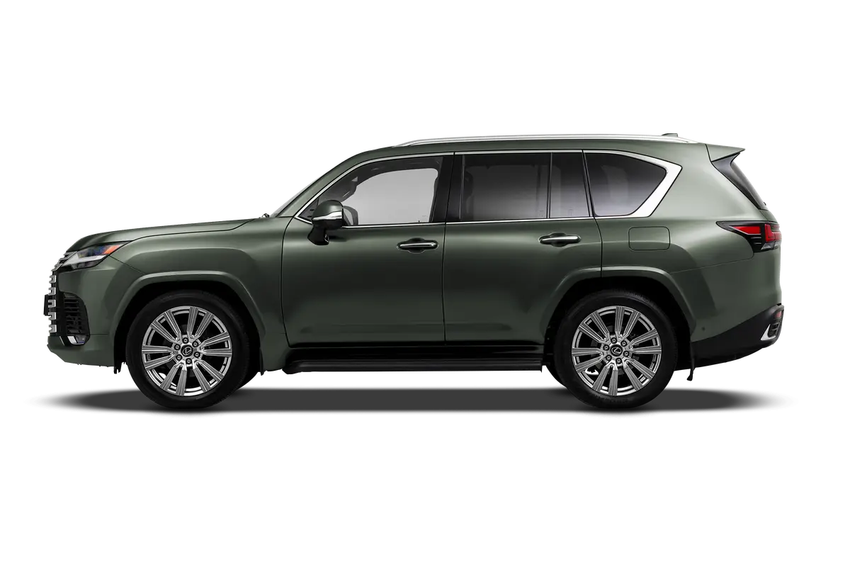 LX