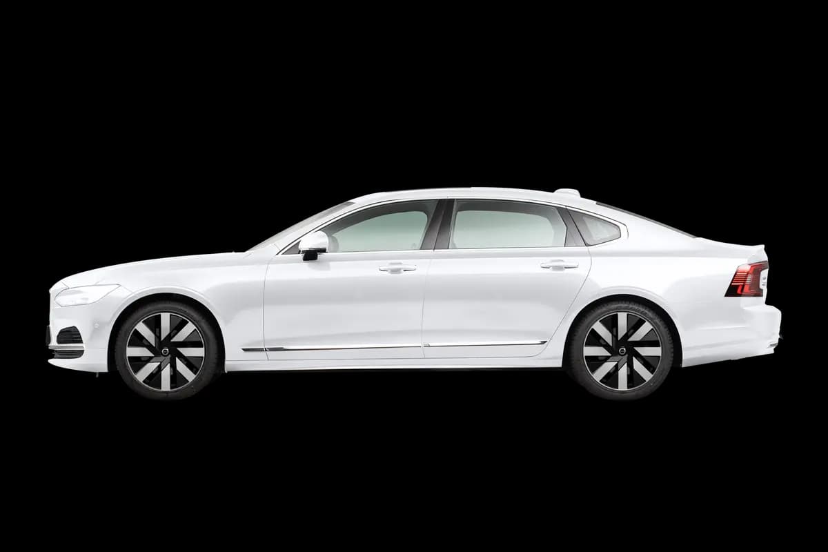 S90 PHEV