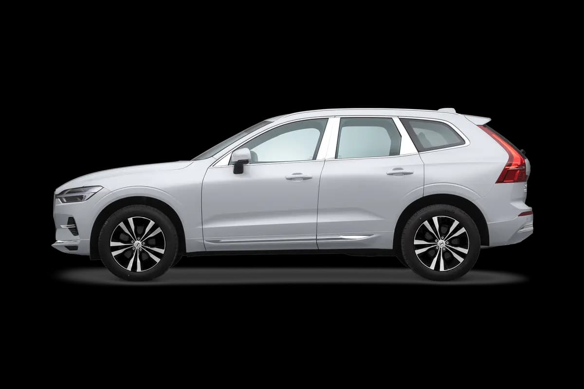 XC60
