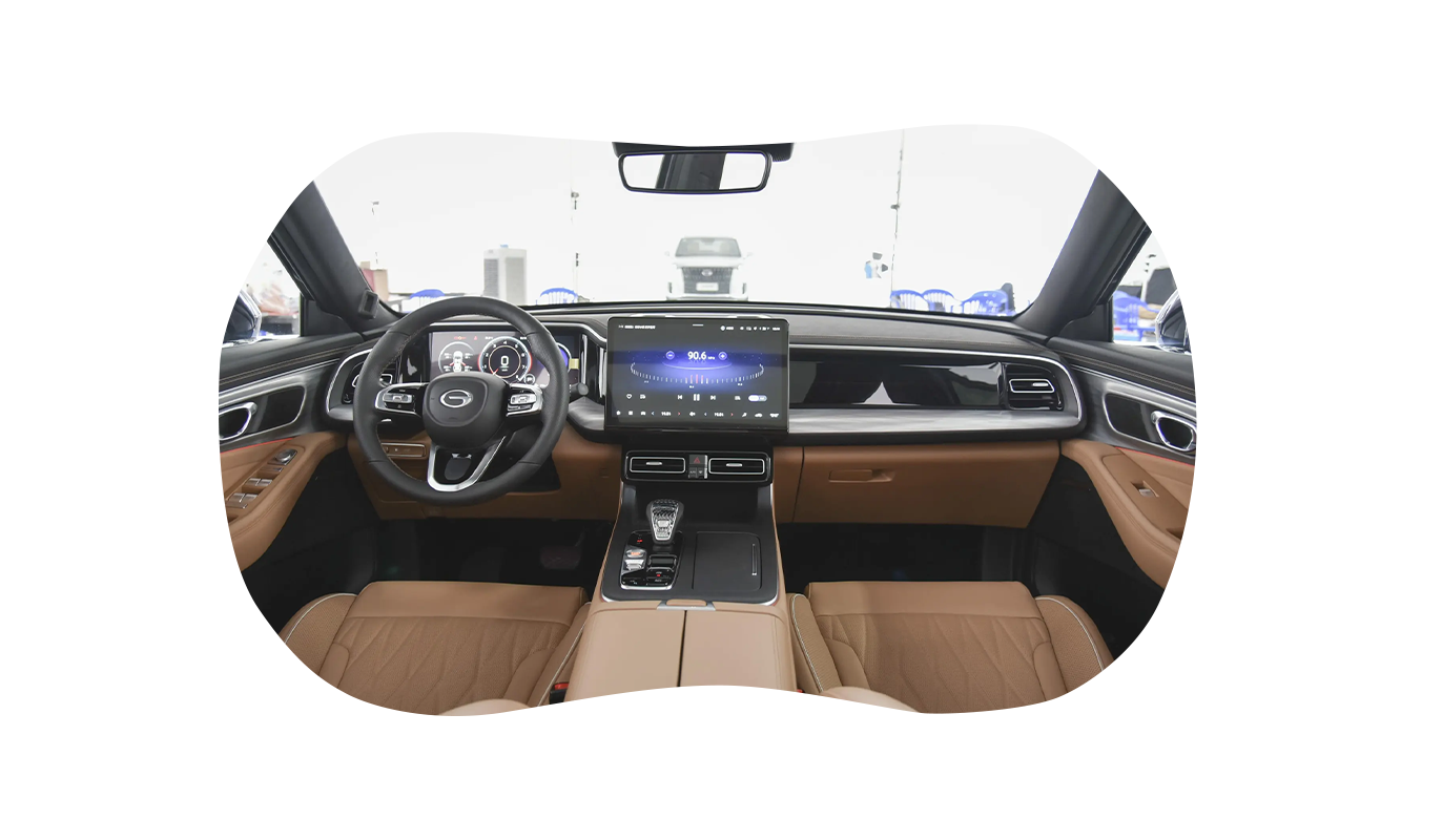 GS8