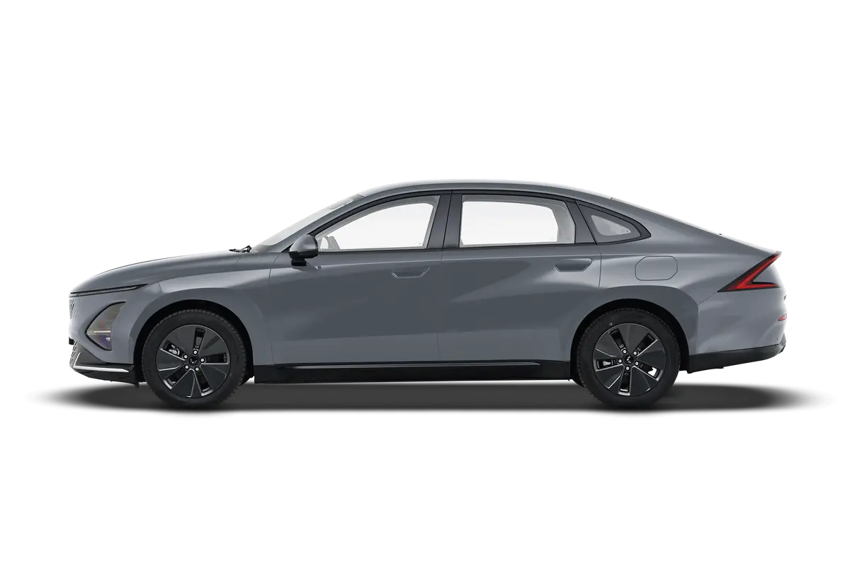 Starlight PHEV