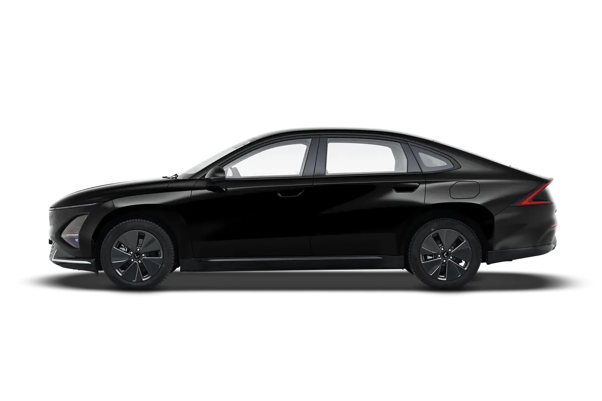 Starlight PHEV